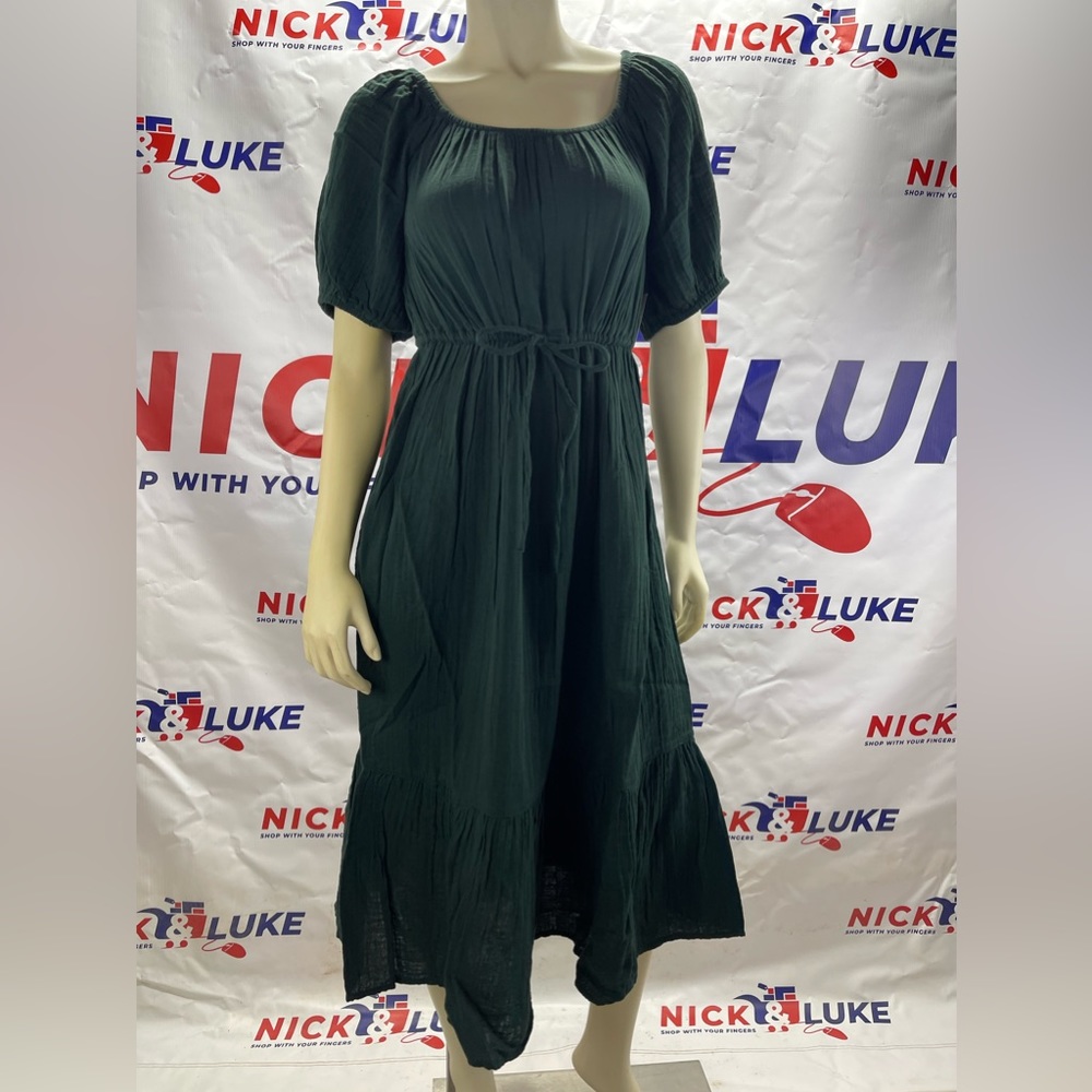 Old Navy Women MIDI Dress